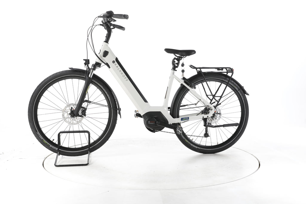 Kalkhoff Endeavour 3.B Move Trekking E-Bike Tiefeinsteiger - Image 7