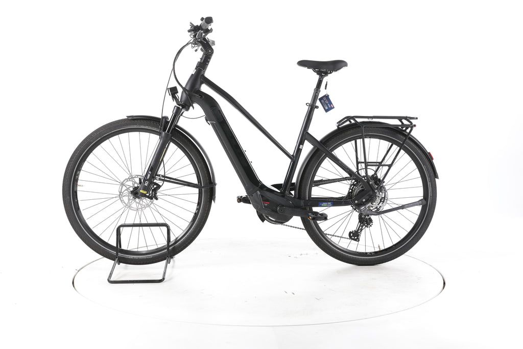 Bulls Lacuba Evo 12 Trekking E-Bike - Image 7
