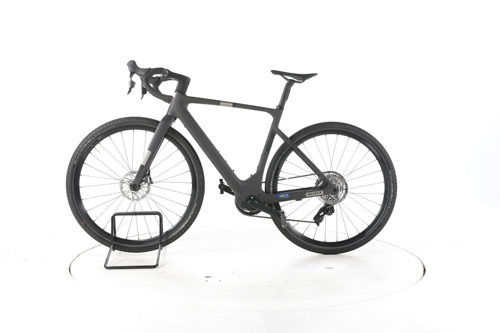 Scott Solace Gravel 30 E-Gravel & Rennrad Carbon 2025 - Image 7
