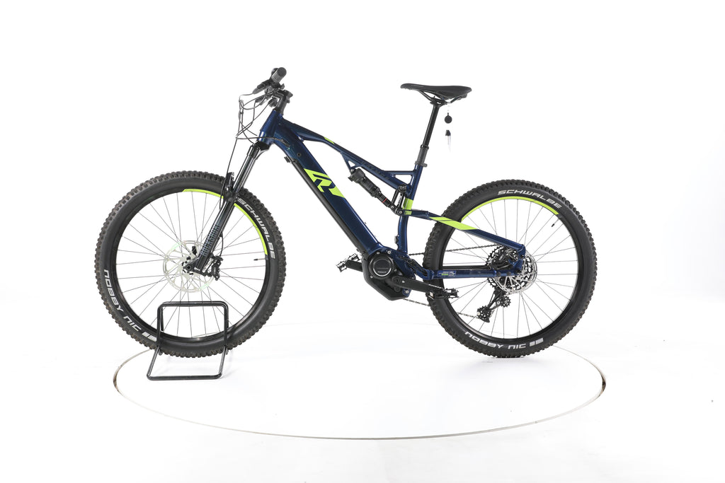 R Raymon FullRay 130E 6.0 E-Bike Fully - Image 7