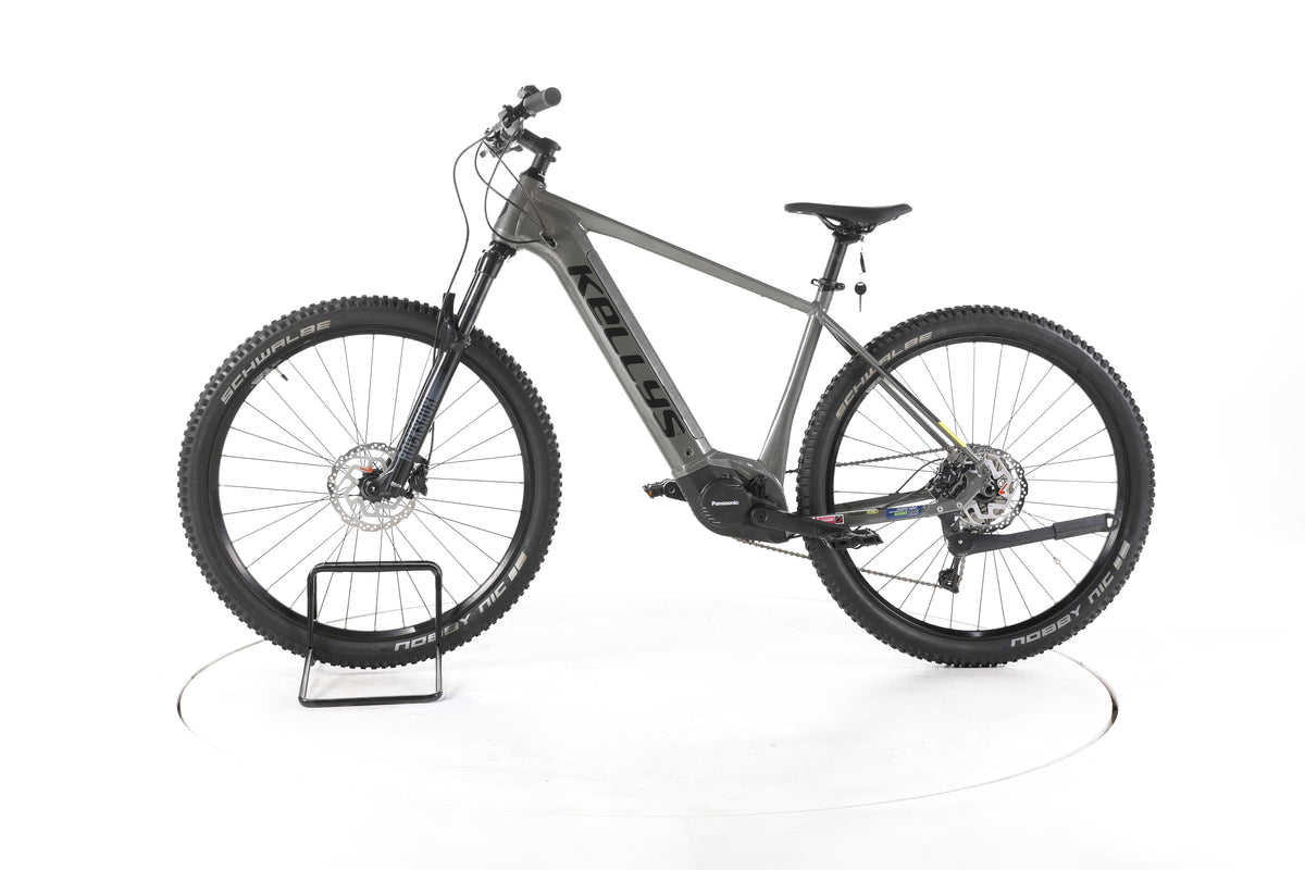 Kellys Tygon R50 E-Bike - Image 7