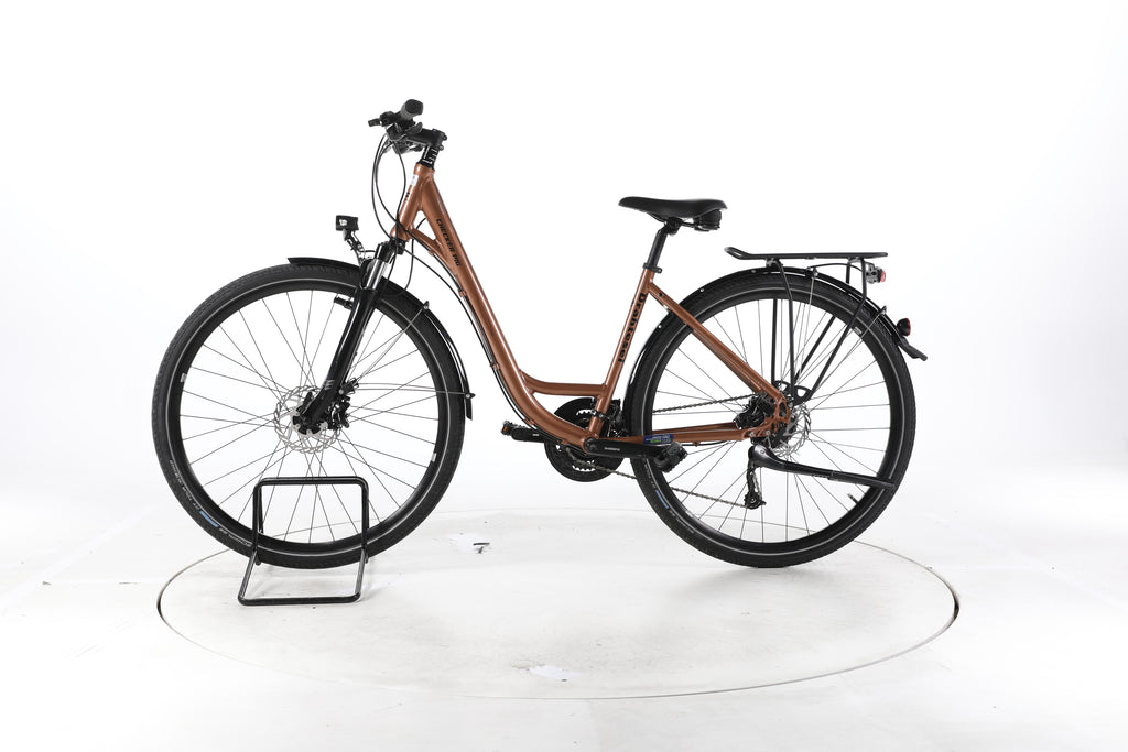 Checker Pig Suma Fahrrad City & Trekking - Image 7