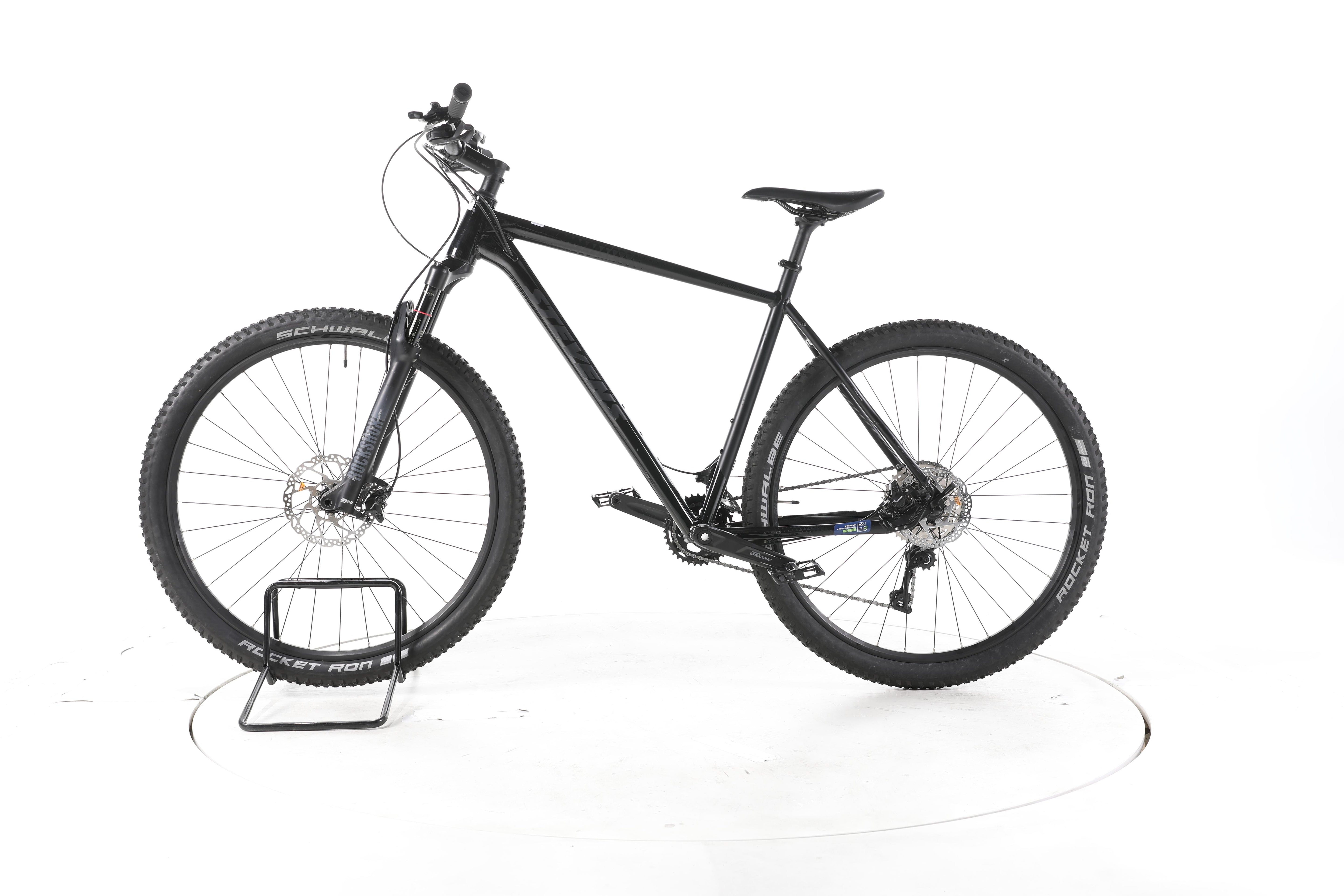 Stevens Devil´s Trail Fahrrad Hardtail - Image 7