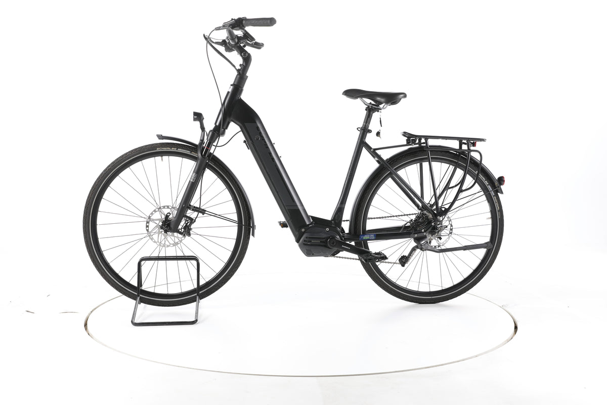 Compel Gaia E-504 LTD Trekking E-Bike Tiefeinsteiger - Image 7