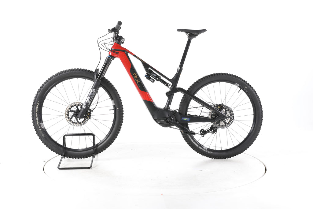 Rotwild R.X735 Core E-Bike Fully Carbon - Image 7