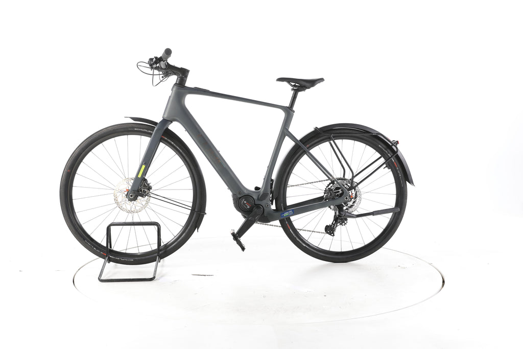 Cube Nulane Hybrid C 62 race FE E-Bike Carbon 2025 - Image 7