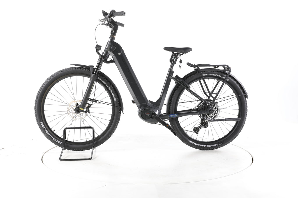 Kalkhoff Entice 5.B Advance+ Trekking E-Bike Tiefeinsteiger - Image 7