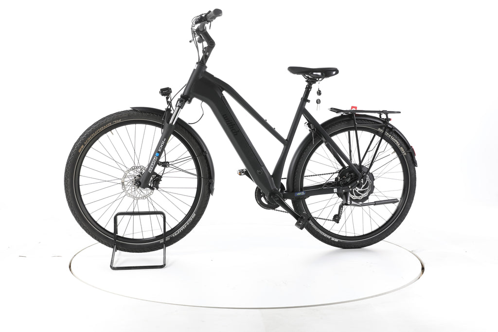Wittich WIN10 Trekking E-Bike - Image 7