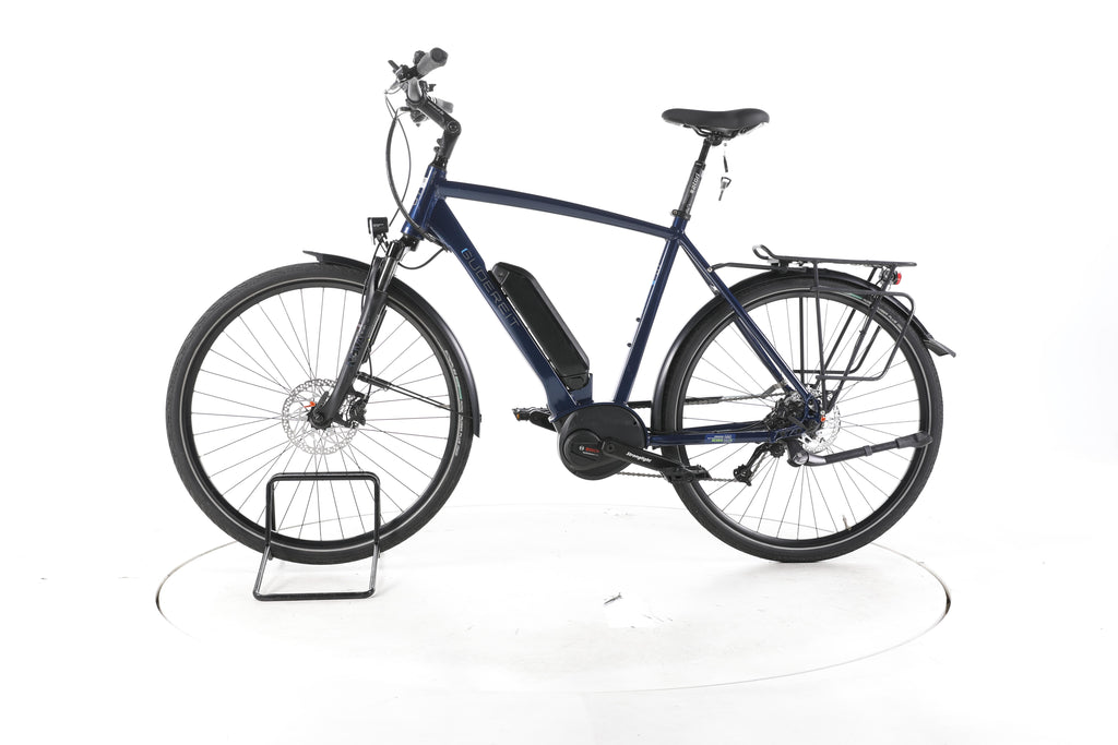 Gudereit ET-3 evo Trekking E-Bike - Image 7