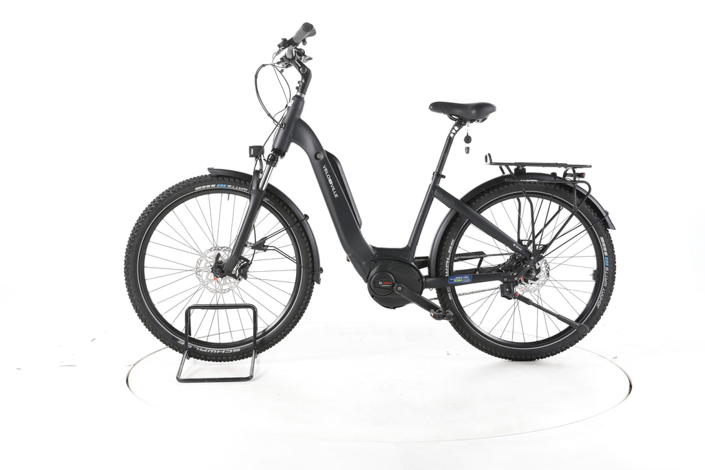 Velo de Ville SEB 800 City E-Bike Tiefeinsteiger 2024 - Image 7