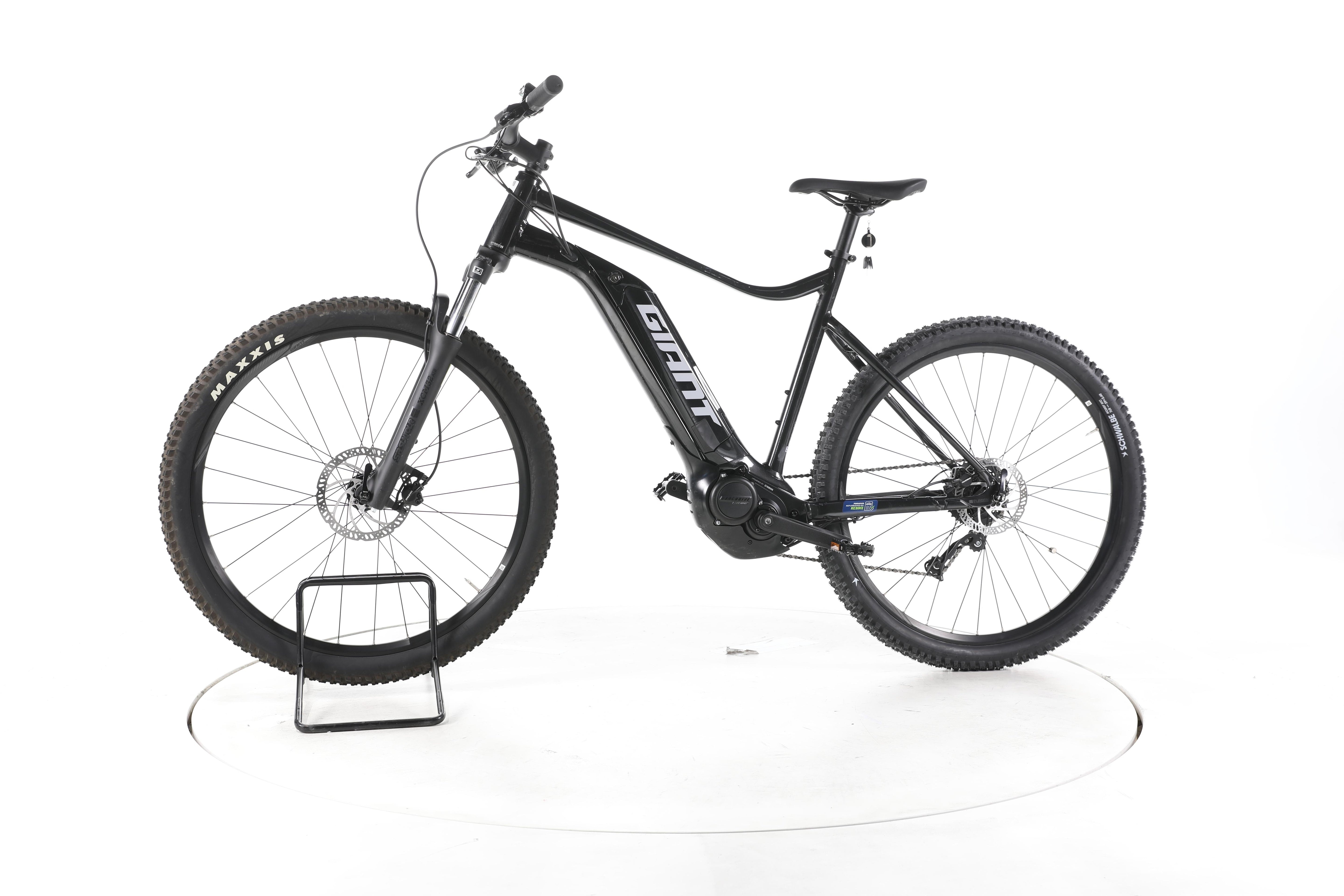 Giant Talon E+ 3 E-Bike - Image 7