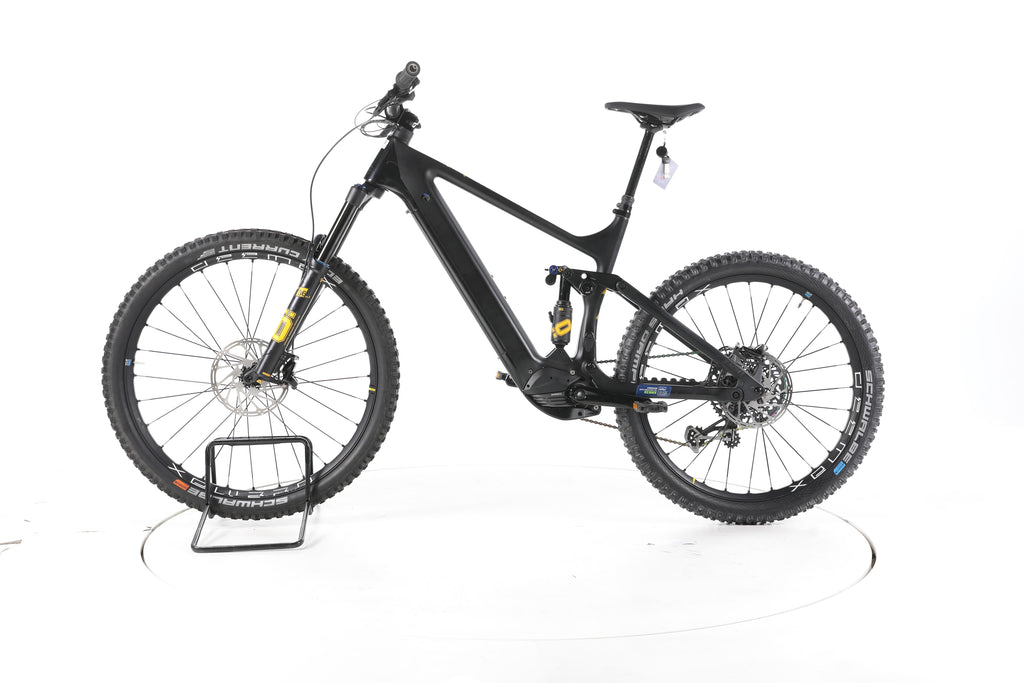 HoheAcht Besta Dio E-Bike Fully - Image 7