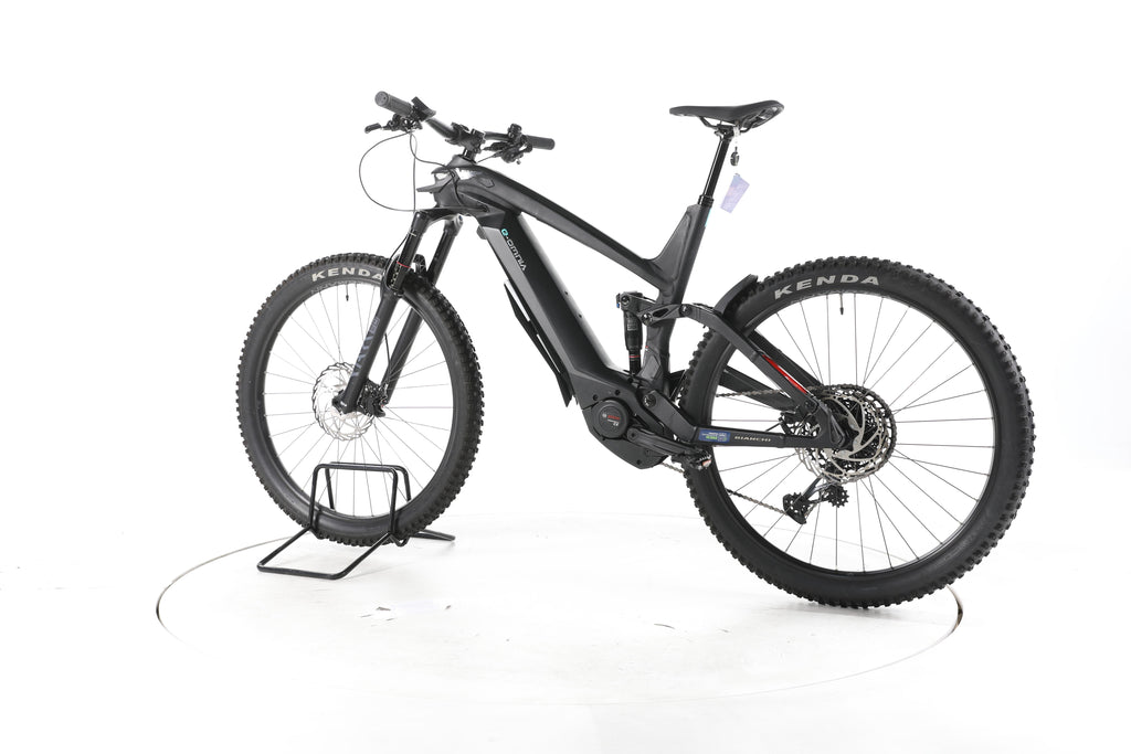 Bianchi E-Omnia FX E-Bike Fully - Image 8