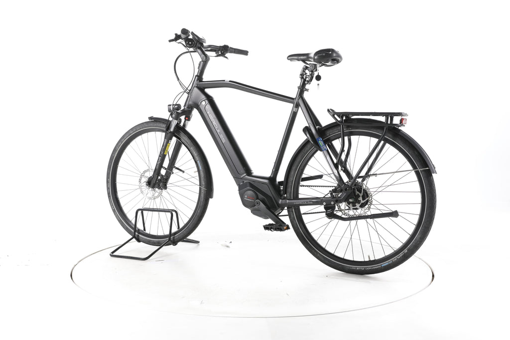 Hercules E-Imperial I-F5 City E-Bike - Image 8