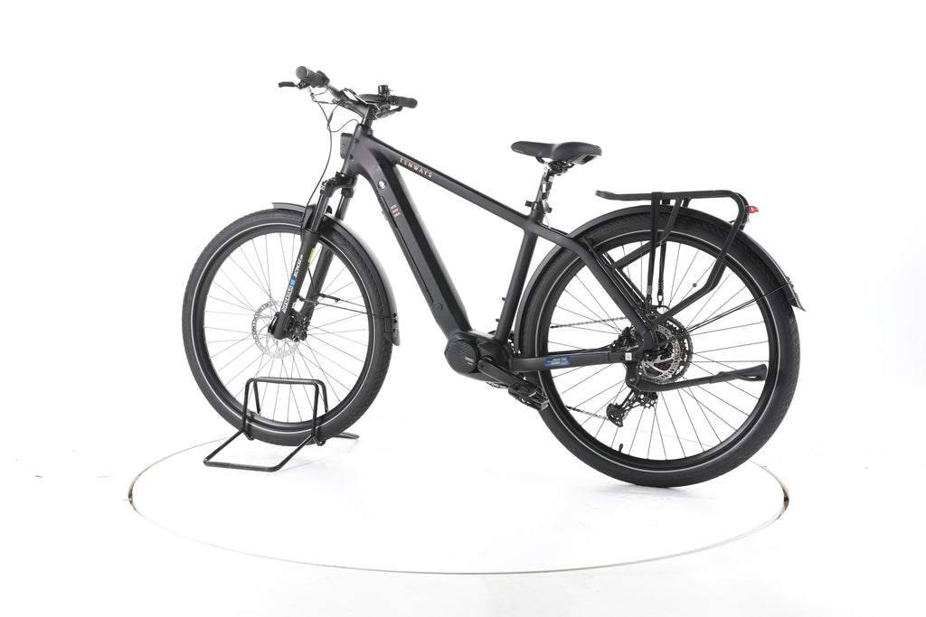 TENWAYS AGO X Trekking E-Bike 2024 - Image 8
