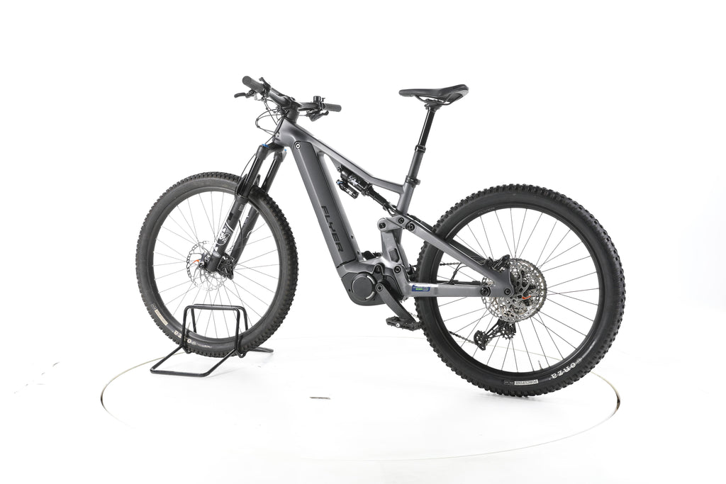 FLYER G2 Uproc X 6.10 E-Bike Fully 2024 - Image 8