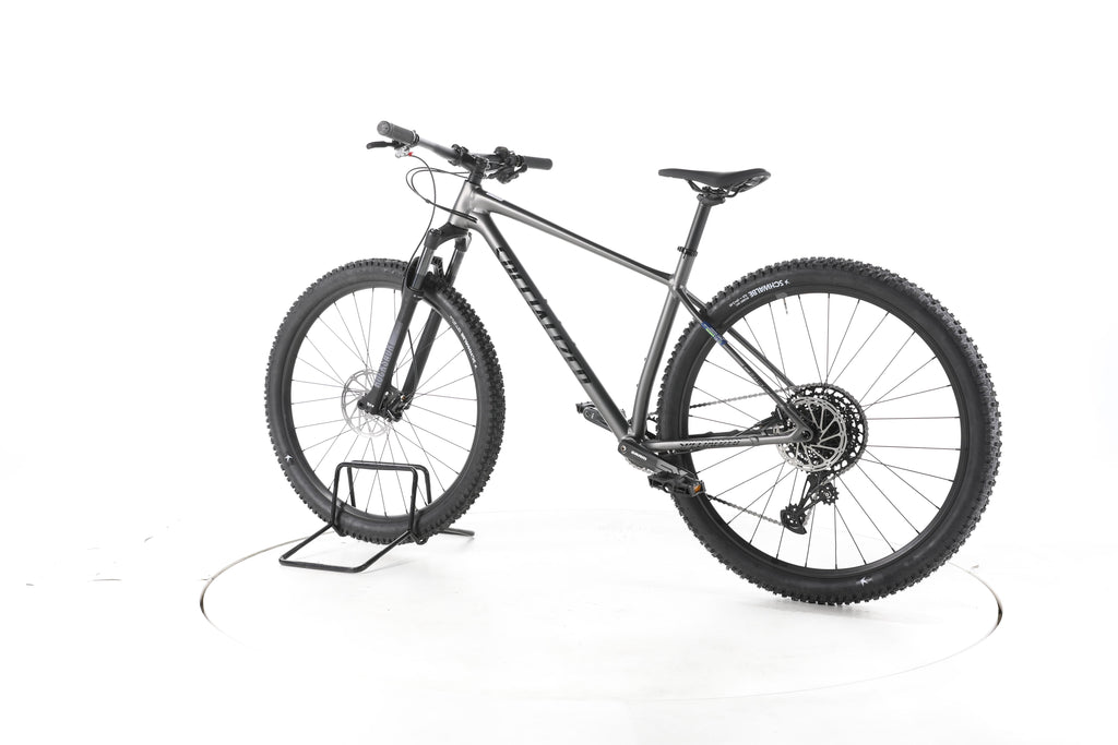 Specialized Chisel Fahrrad Hardtail - Image 8