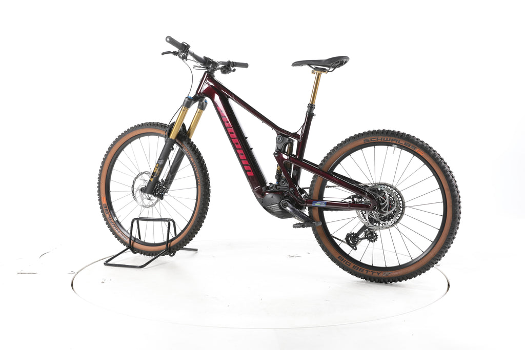 Propain Ekano 2 AL E-Bike Fully - Image 8