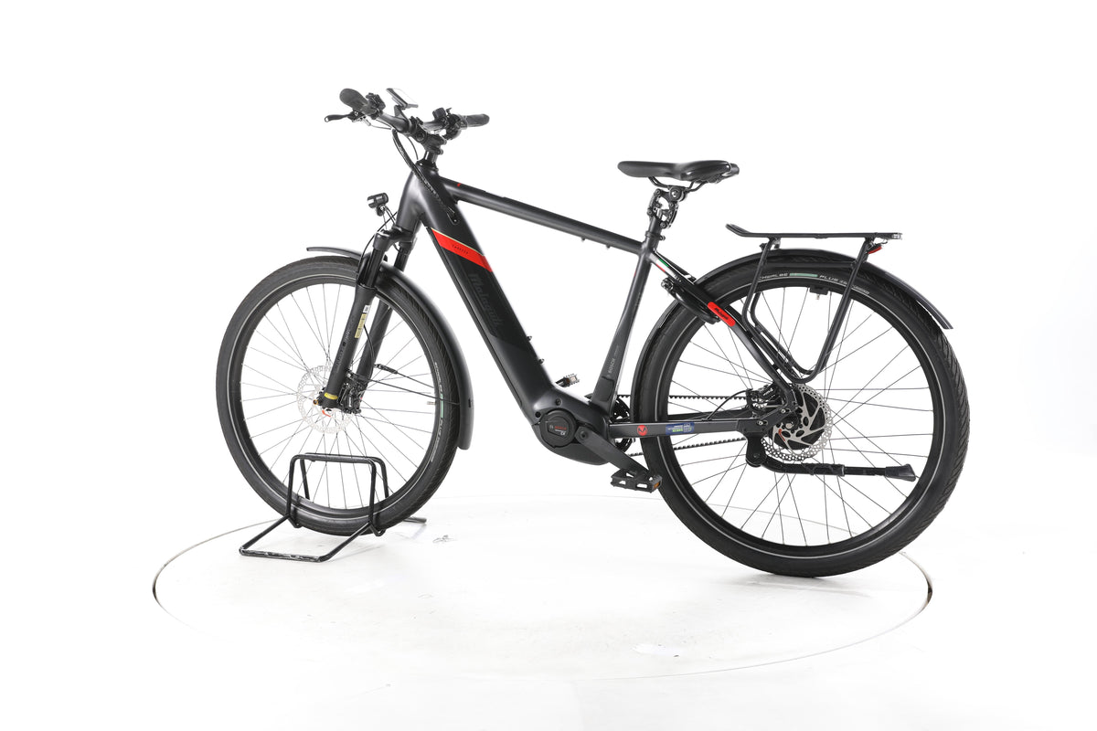 Malaguti Carezza TR 5.2 EN City E-Bike - Image 8