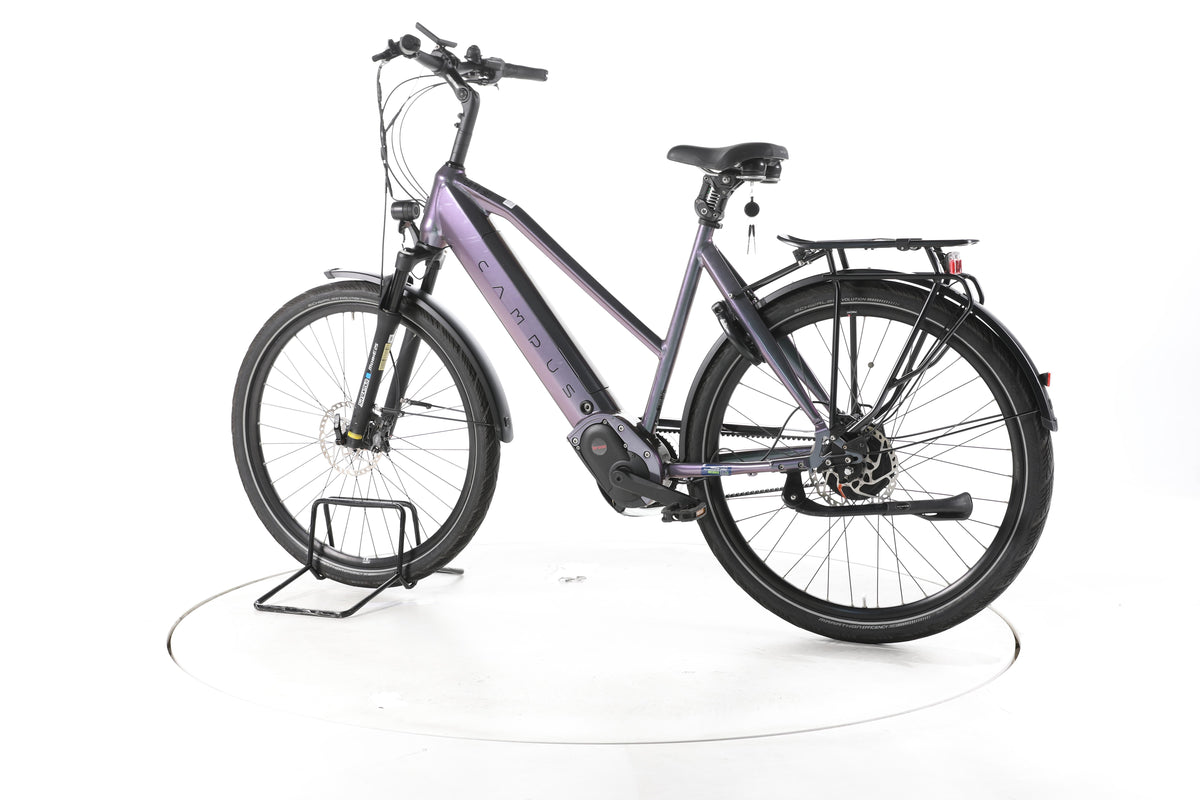 Campus BM 38 City E-Bike 2024 - Image 8