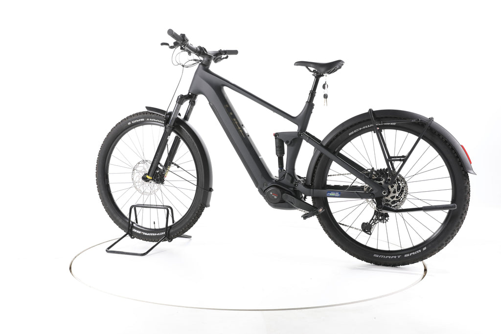 Cube Stereo Hybrid ONE22 Pro Allroad E-Bike Fully 2025 - Image 8