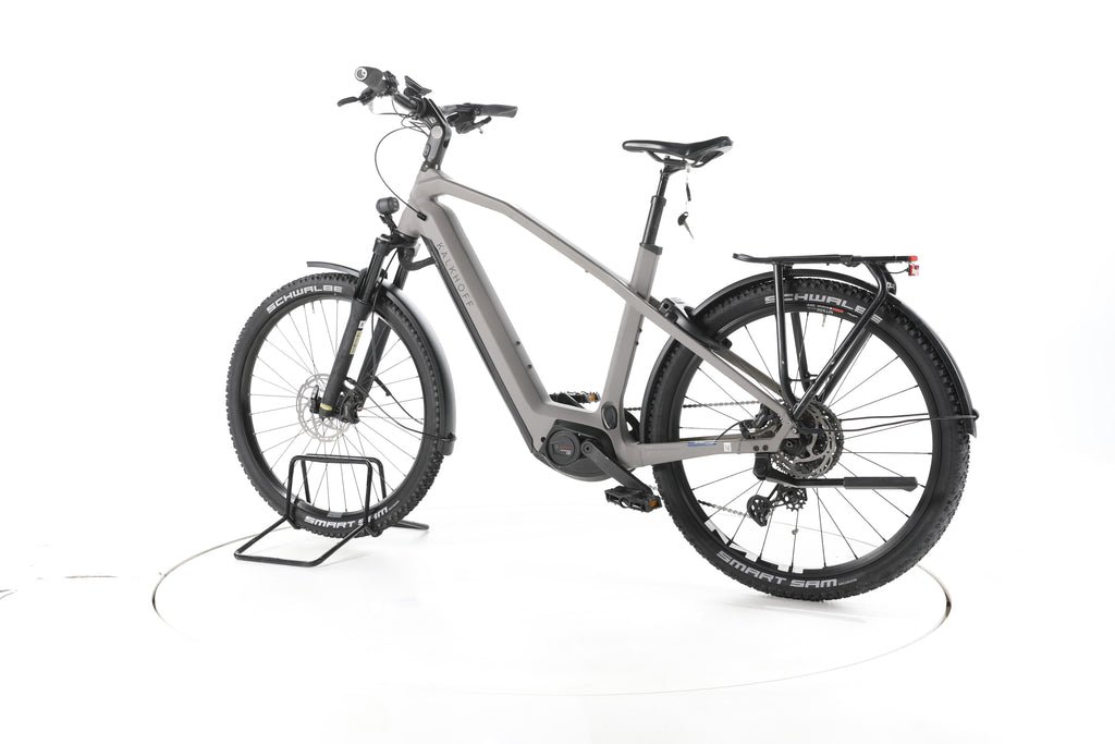 Kalkhoff Entice 7.B Move+ Trekking E-Bike - Image 8