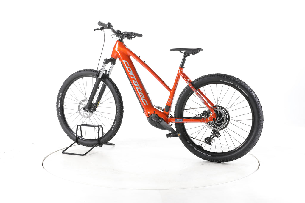 Corratec E-Power X-Vert Race E-Bike 2024 - Image 8