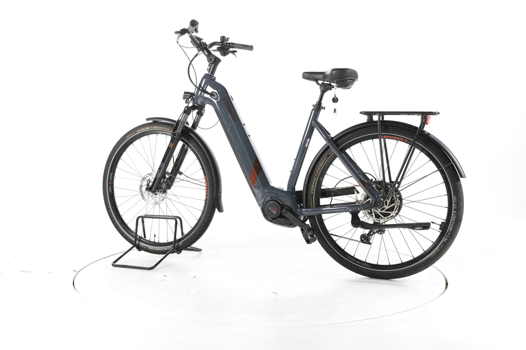 Conway T3.0 Trekking E-Bike Tiefeinsteiger - Image 8