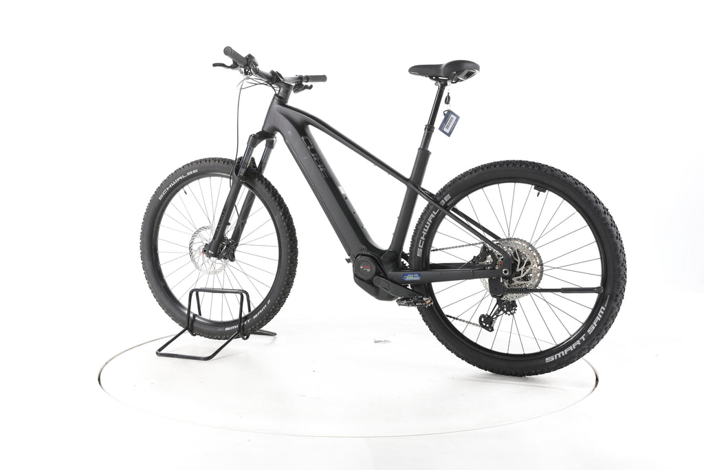 Cube Reaction Hybrid Race E-Bike 2025 - Image 8