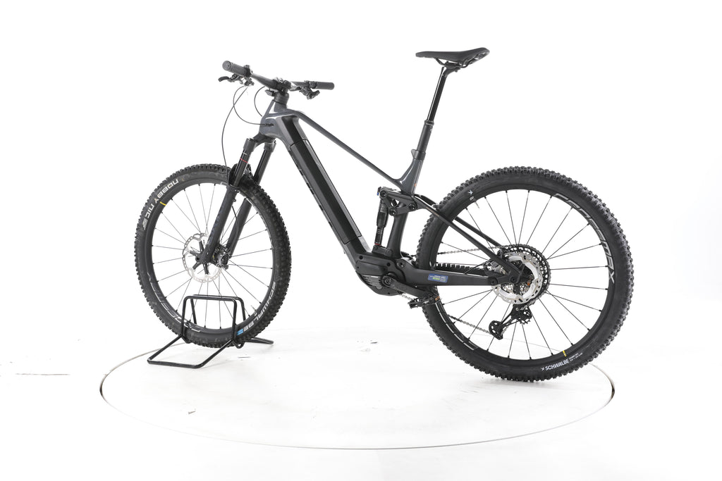Bulls Sonic AM-SL 3 E-Bike Fully Carbon - Image 8