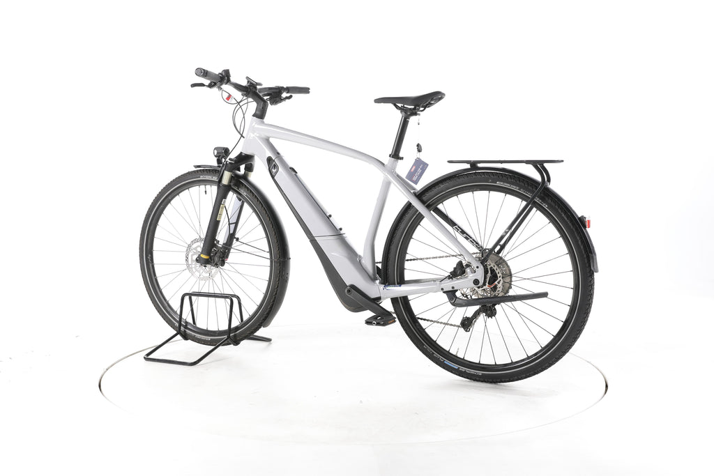 Specialized Turbo Vado 4.0 Trekking E-Bike - Image 8