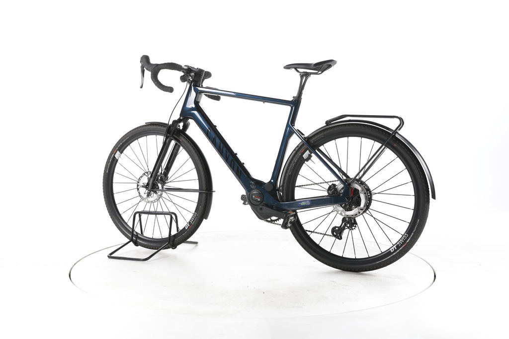 Canyon Grizl:ONfly CF Daily E-Gravel & Rennrad Carbon 2024 - Image 8