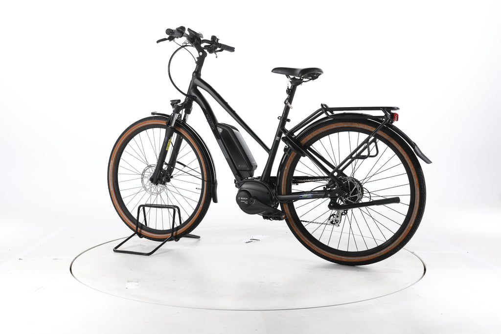 Pegasus Solero E8 Plus Trekking E-Bike - Image 8