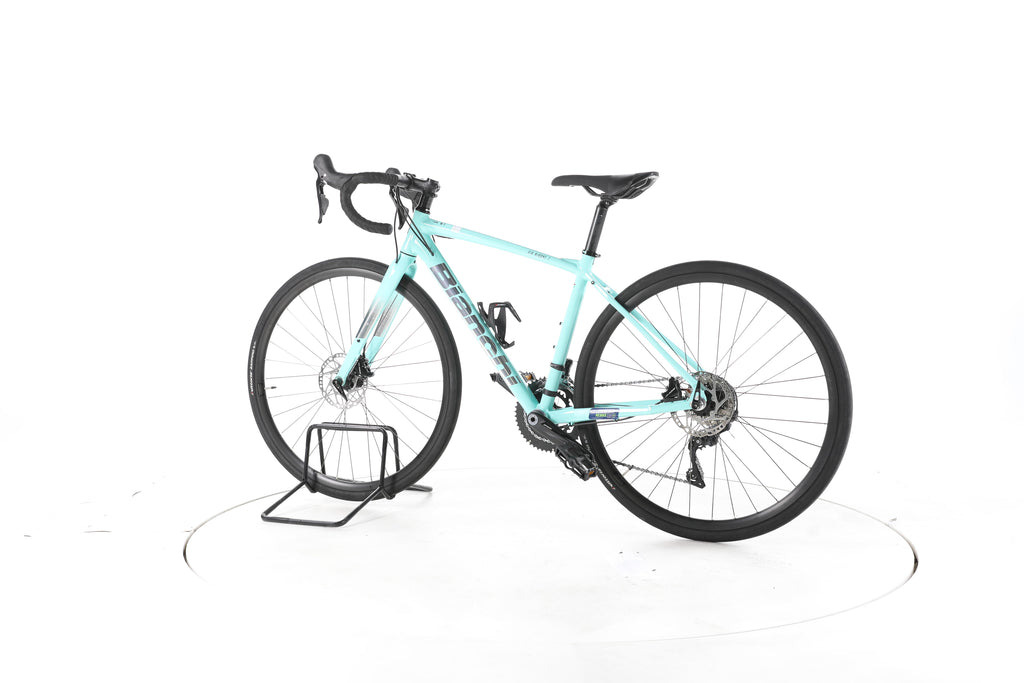 Bianchi Nirone 7 105 Rennrad - Image 8