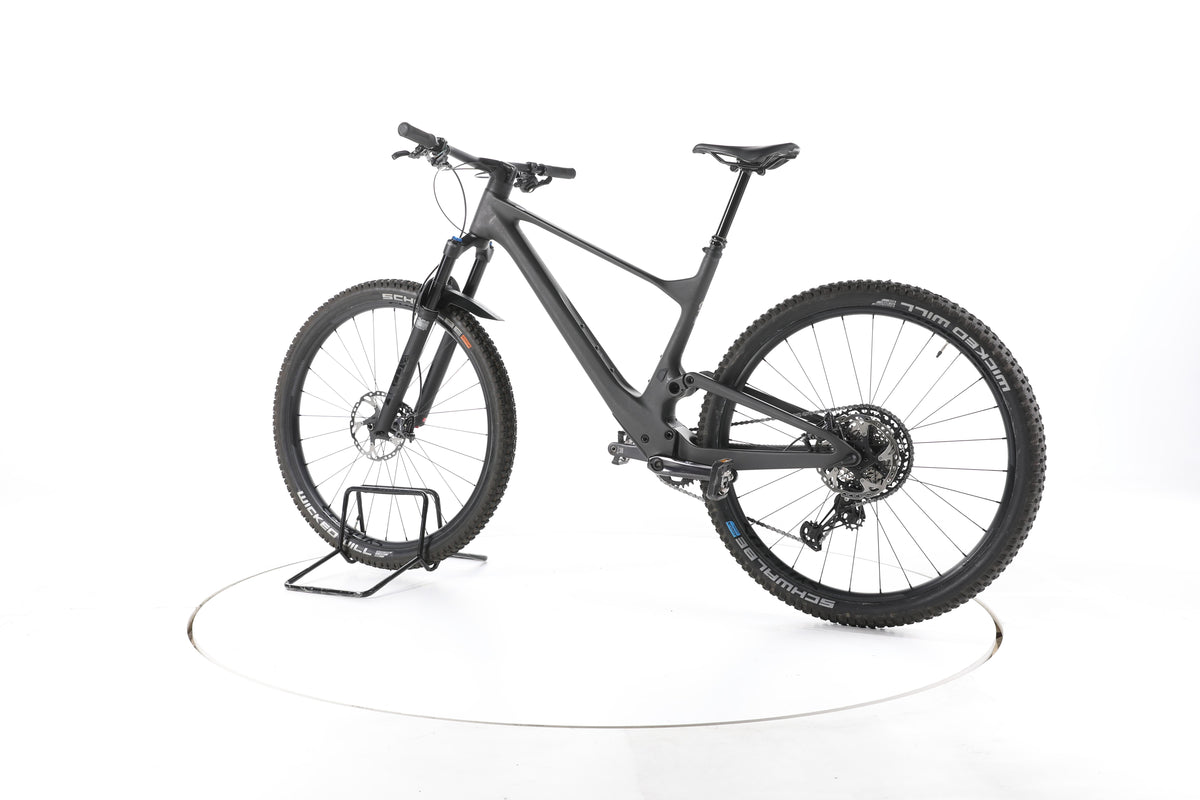 Scott Spark 910 Fahrrad Fully - Image 8