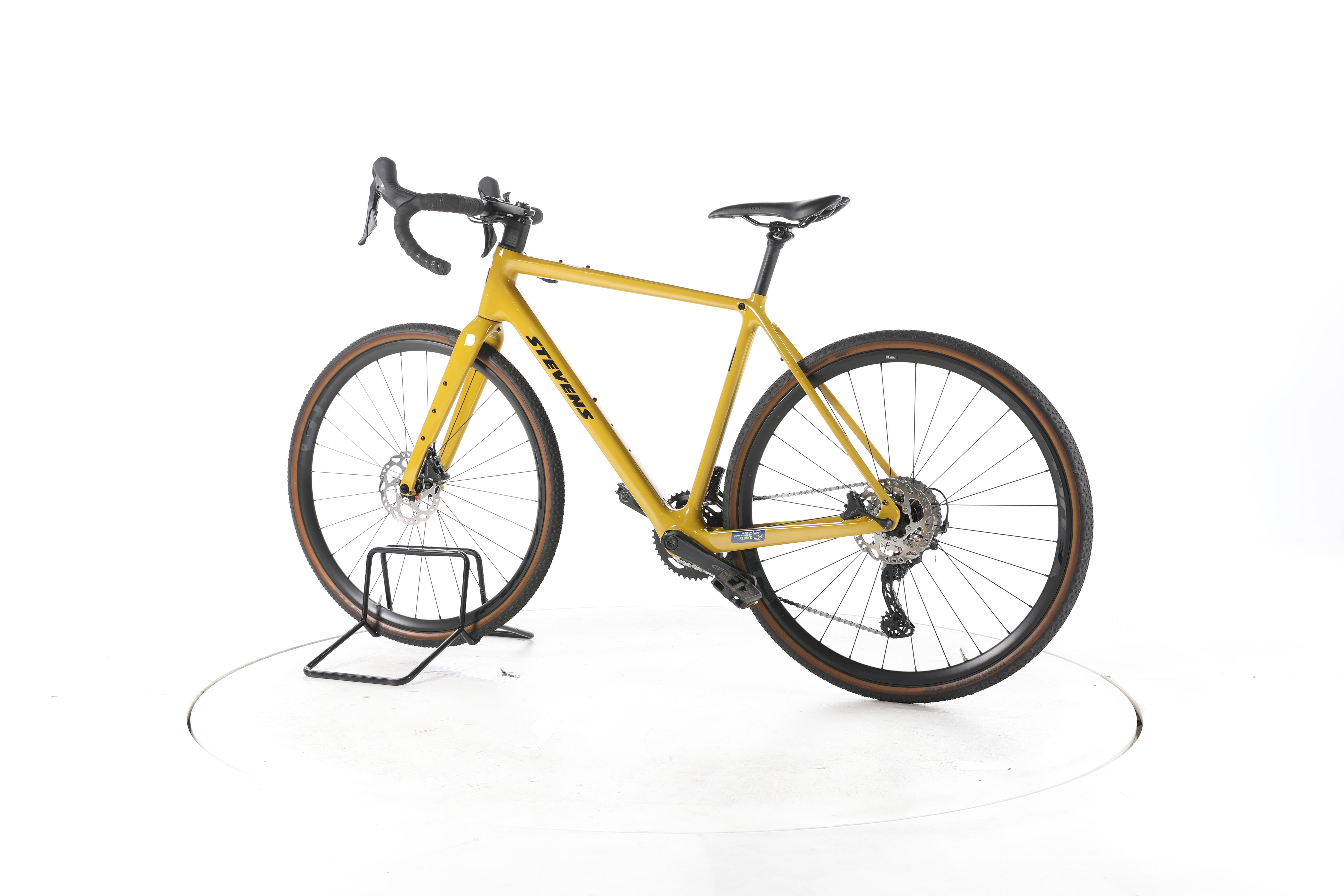 Stevens Camino Gravelbike Carbon 2025 - Image 8