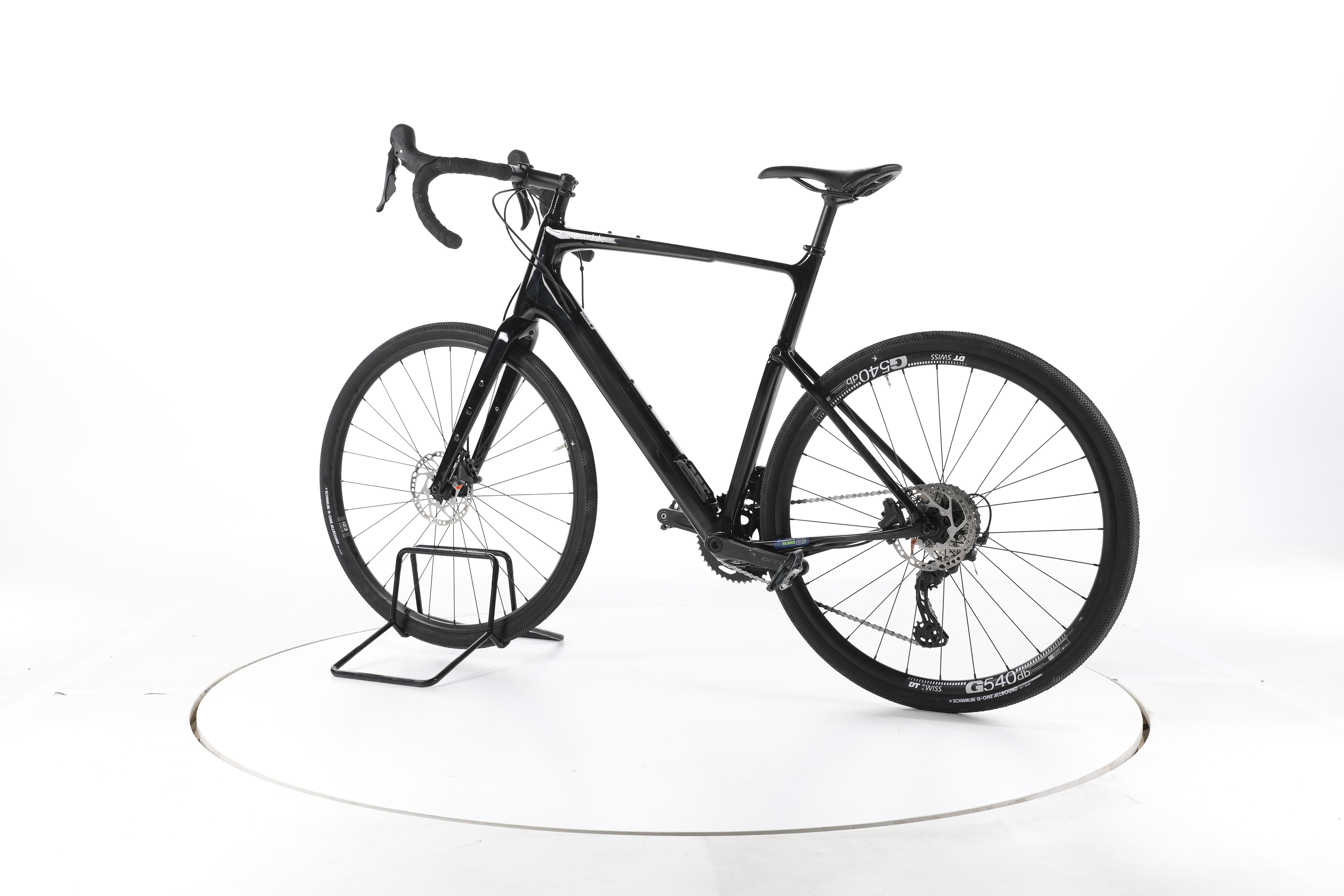 Cannondale Topstone 3 Gravelbike Carbon 2024 - Image 8