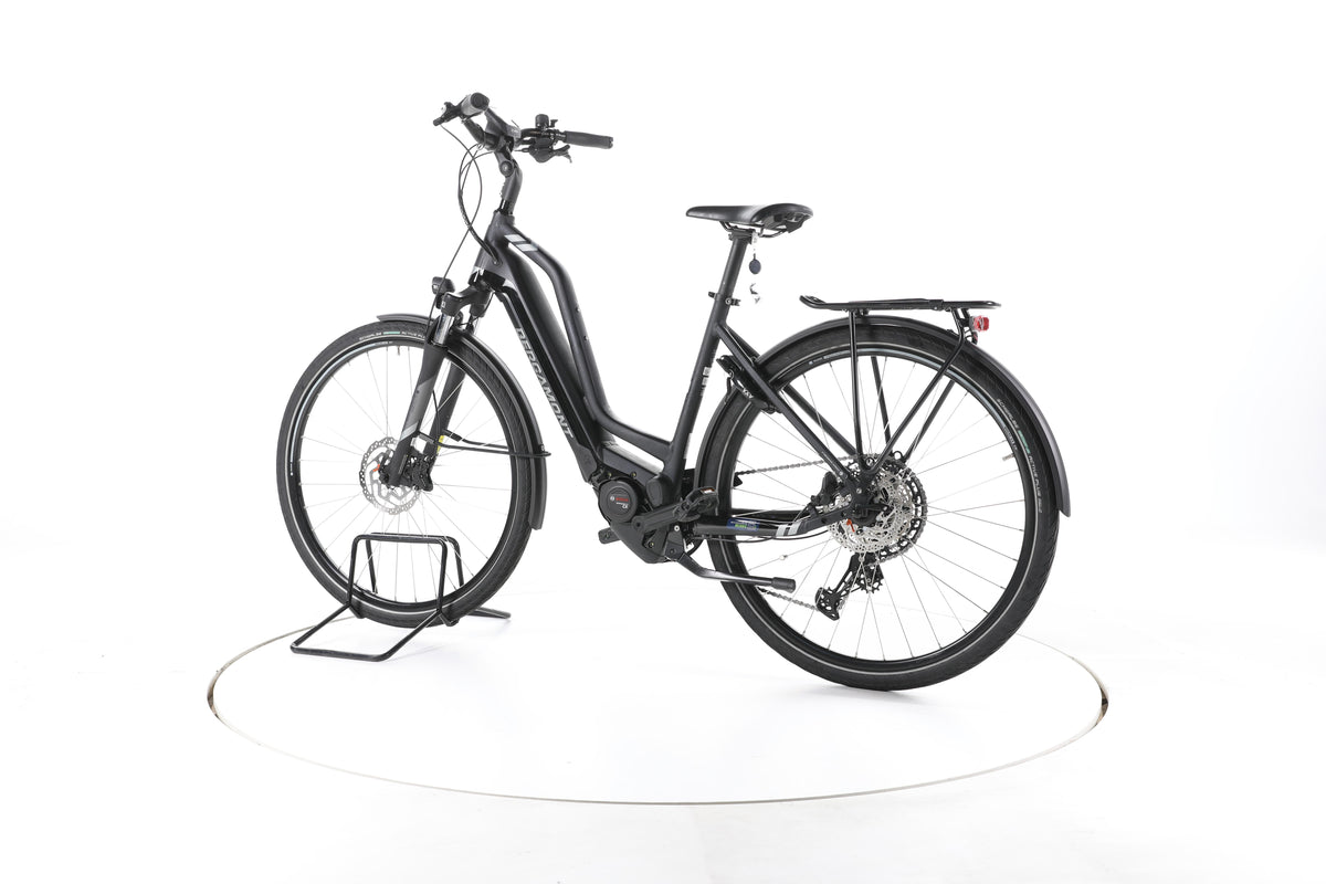 Bergamont E-Horizon Expert Trekking E-Bike Tiefeinsteiger - Image 8