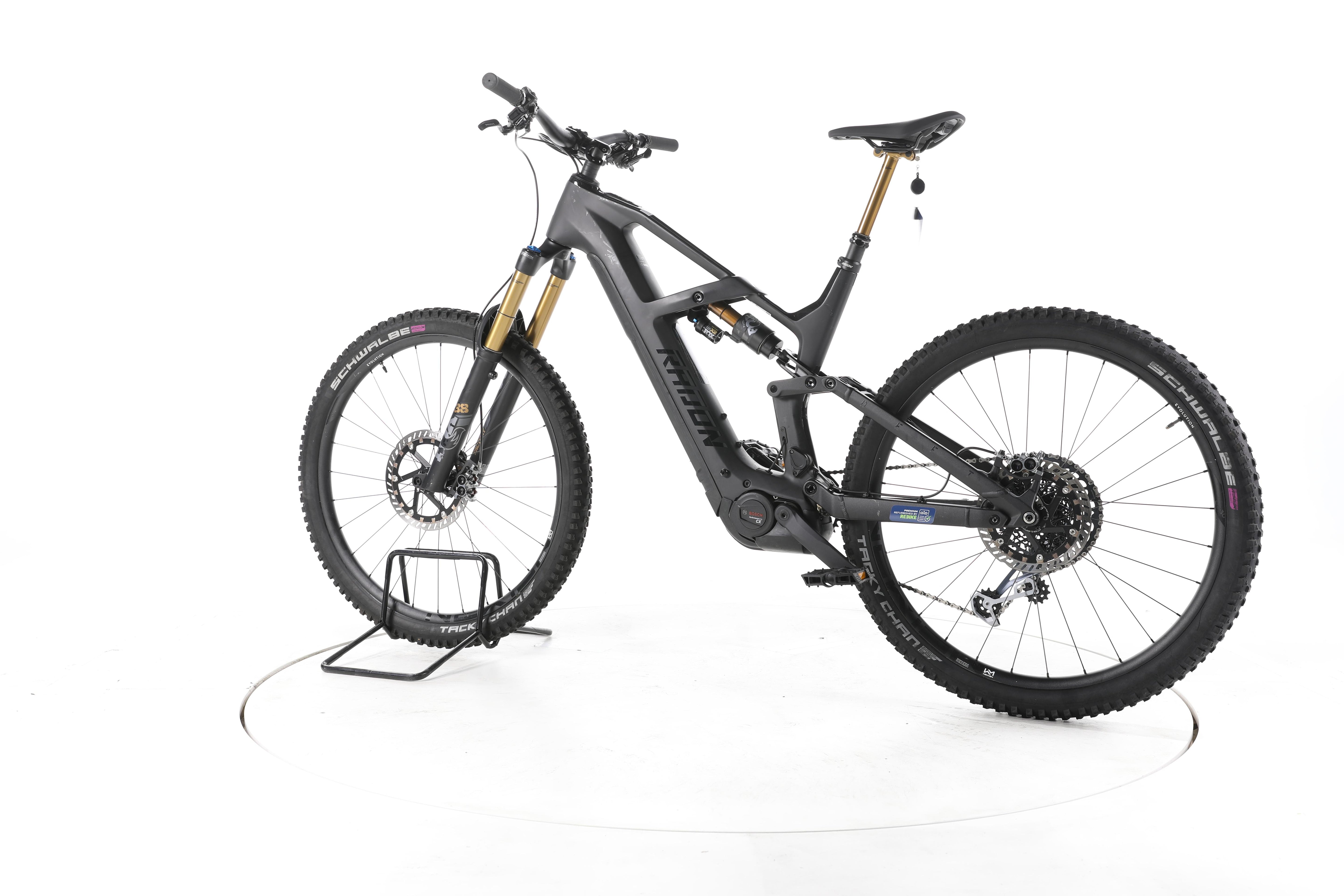 Radon Deft 10.0 E-Bike Fully Carbon - Image 8