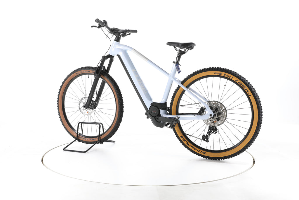 Cube Reaction Hybrid Pro E-Bike - Image 8