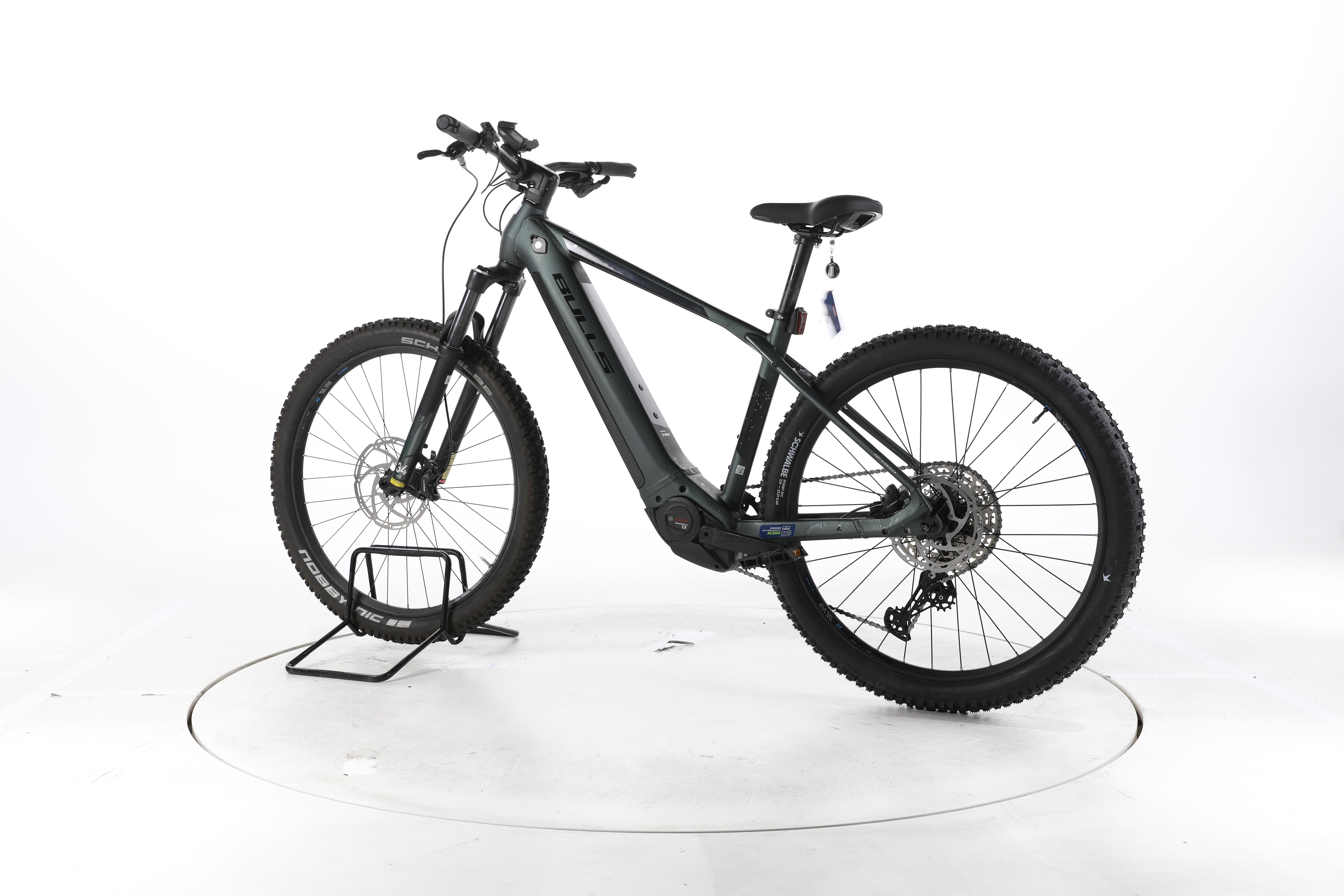 Bulls Copperhead EVO 3 E-Bike - Image 8