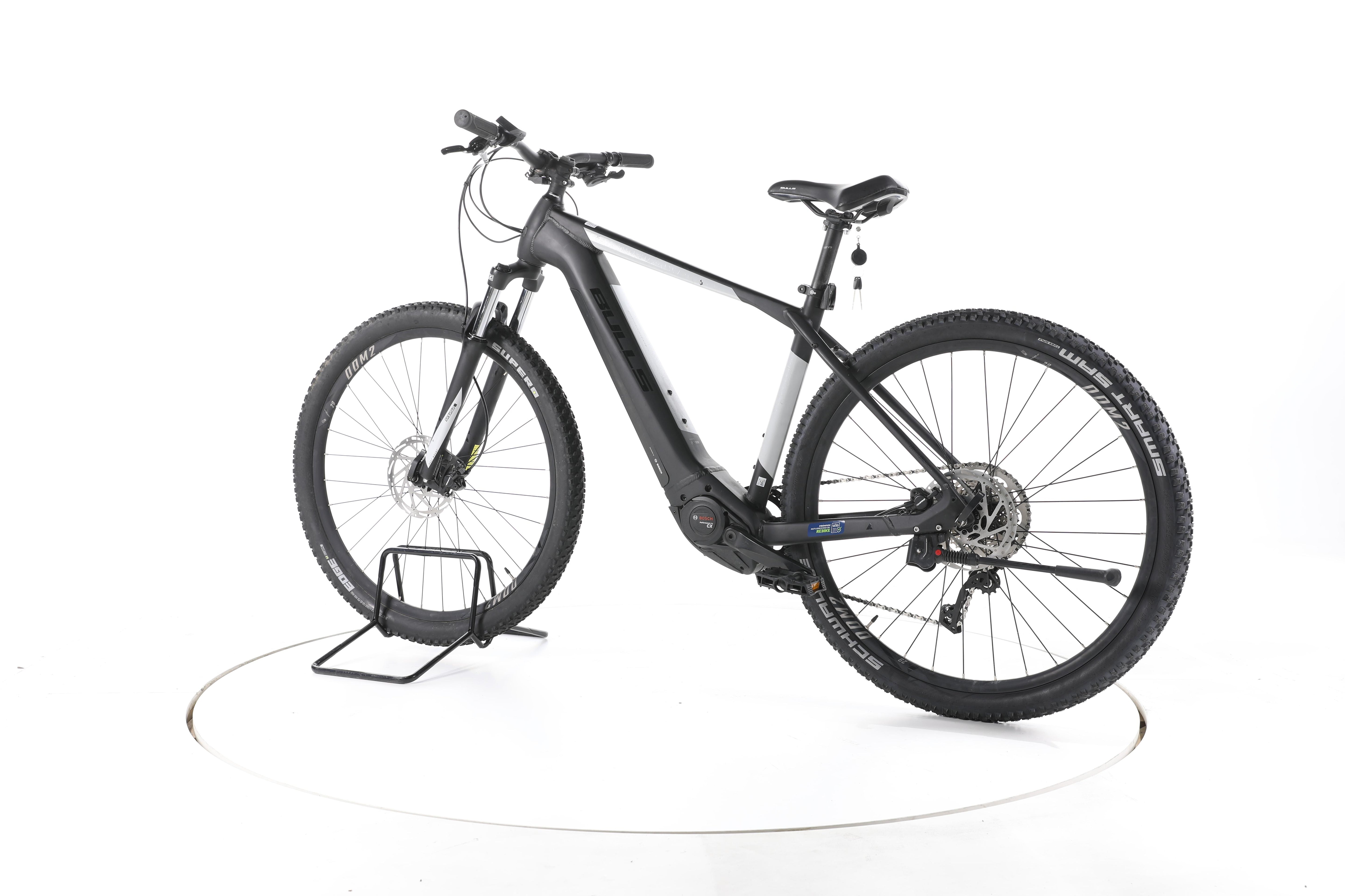 Bulls Copperhead EVO 1 E-Bike - Image 8