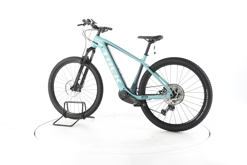 Trek Powerfly 5 EU E-Bike - Image 8