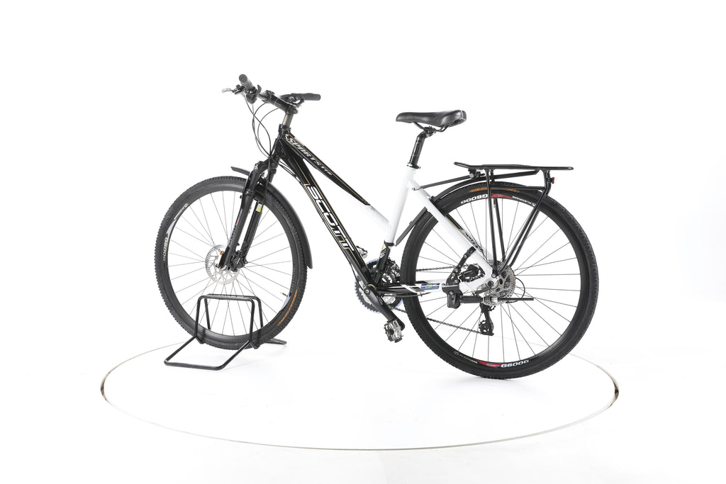 Scott Sportster Fahrrad City & Trekking - Image 8