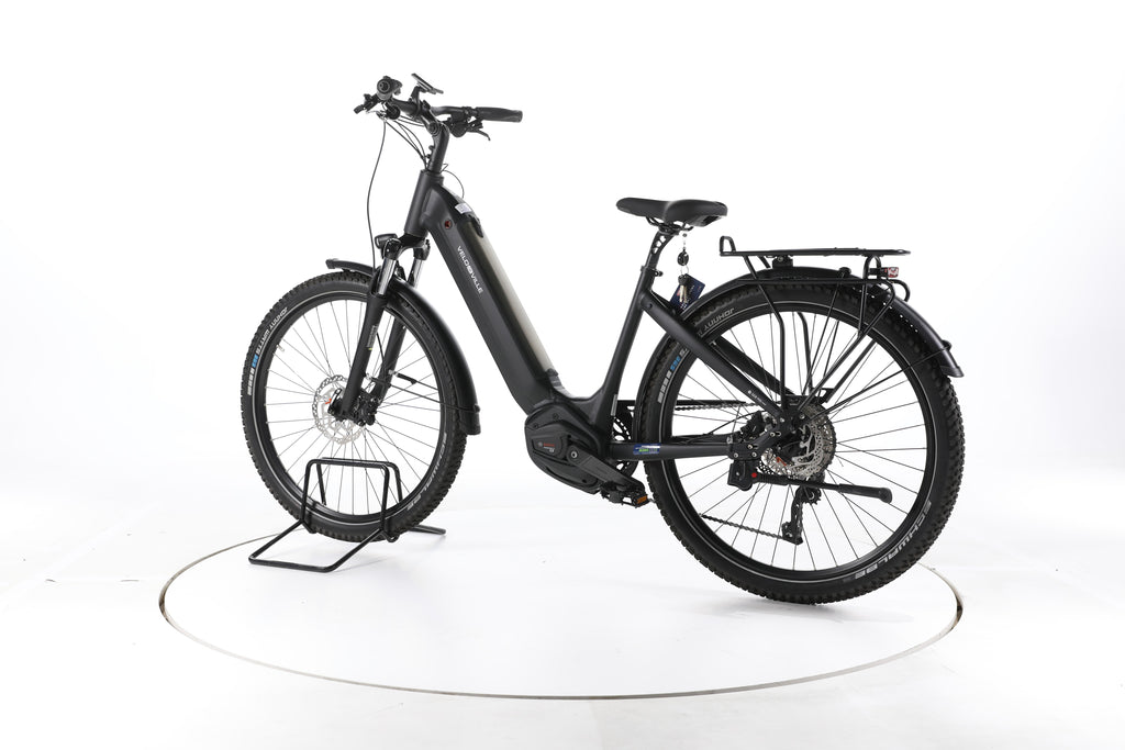 Velo de Ville SEB 990 Smart Trekking E-Bike Tiefeinsteiger - Image 8
