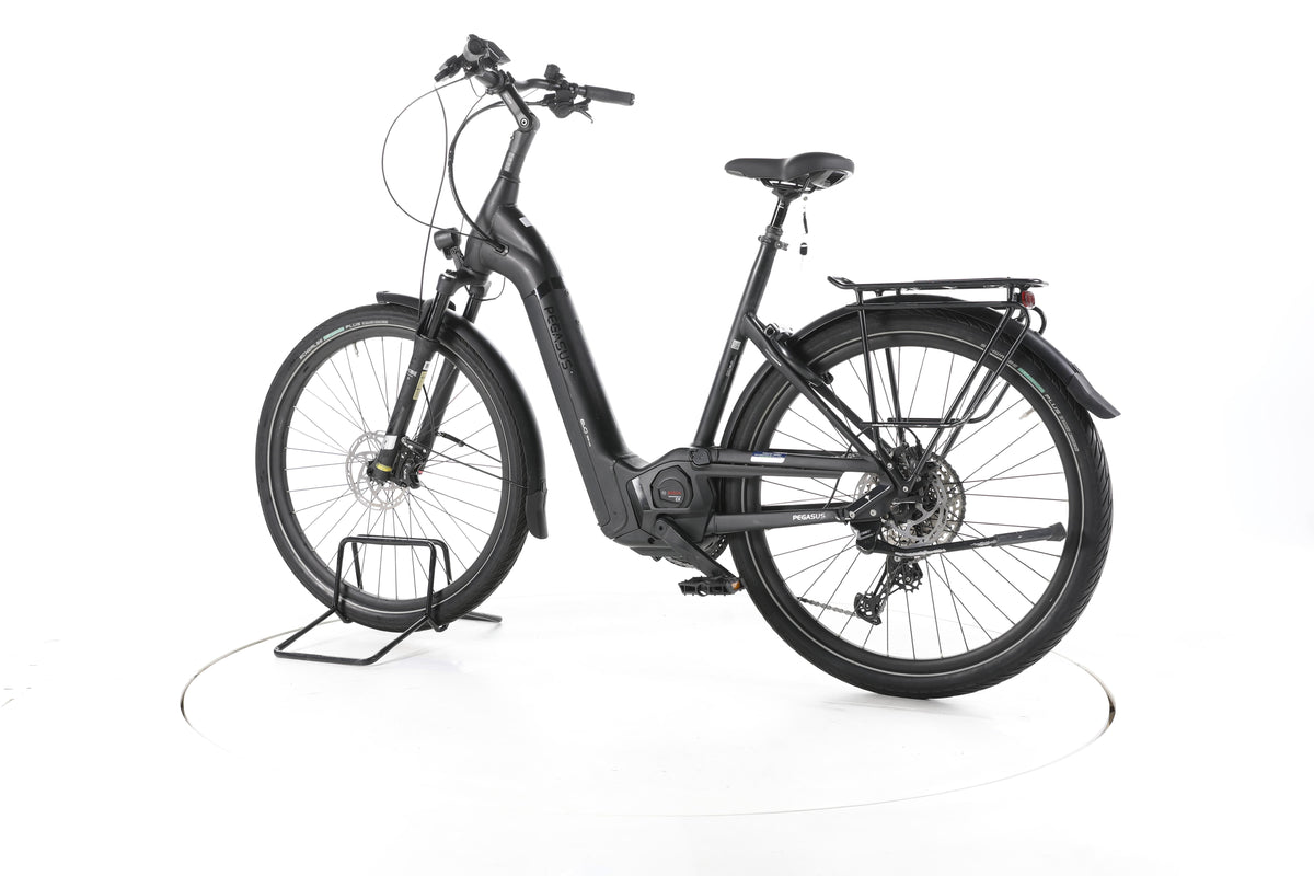 Pegasus Strong Evo 12 Lite Trekking E-Bike Tiefeinsteiger - Image 8