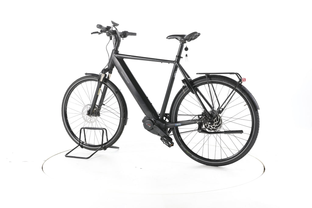 Riese & Müller Roadster vario City E-Bike - Image 8