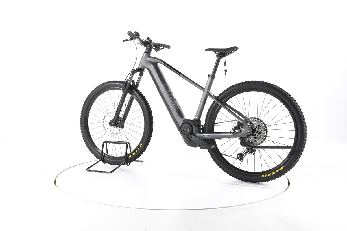 Cube Reaction Hybrid Race E-Bike - Image 8
