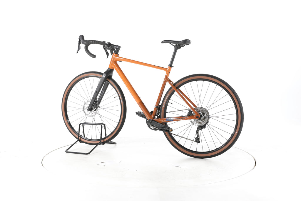 Focus ATLAS 6.7 Gravelbike 2025 - Image 8