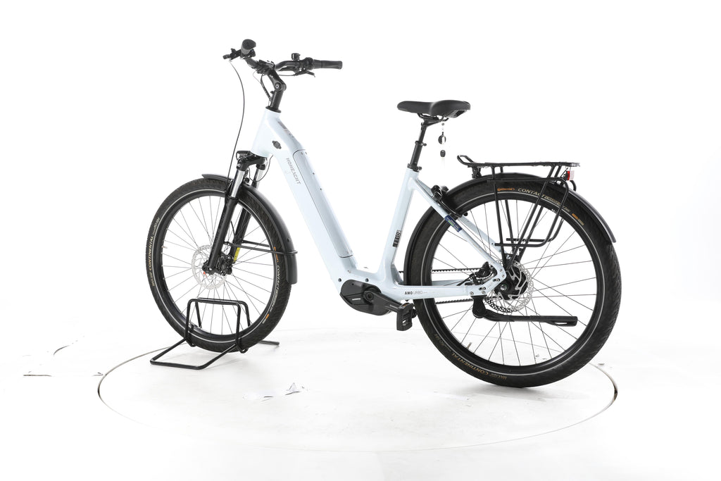 HoheAcht Amo Urbo City E-Bike Tiefeinsteiger - Image 8